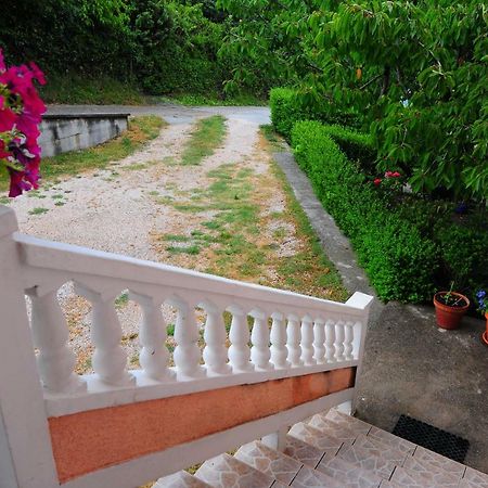 Apartmani Margeta Раб Экстерьер фото