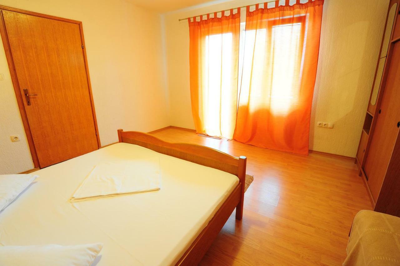 Apartmani Margeta Раб Экстерьер фото