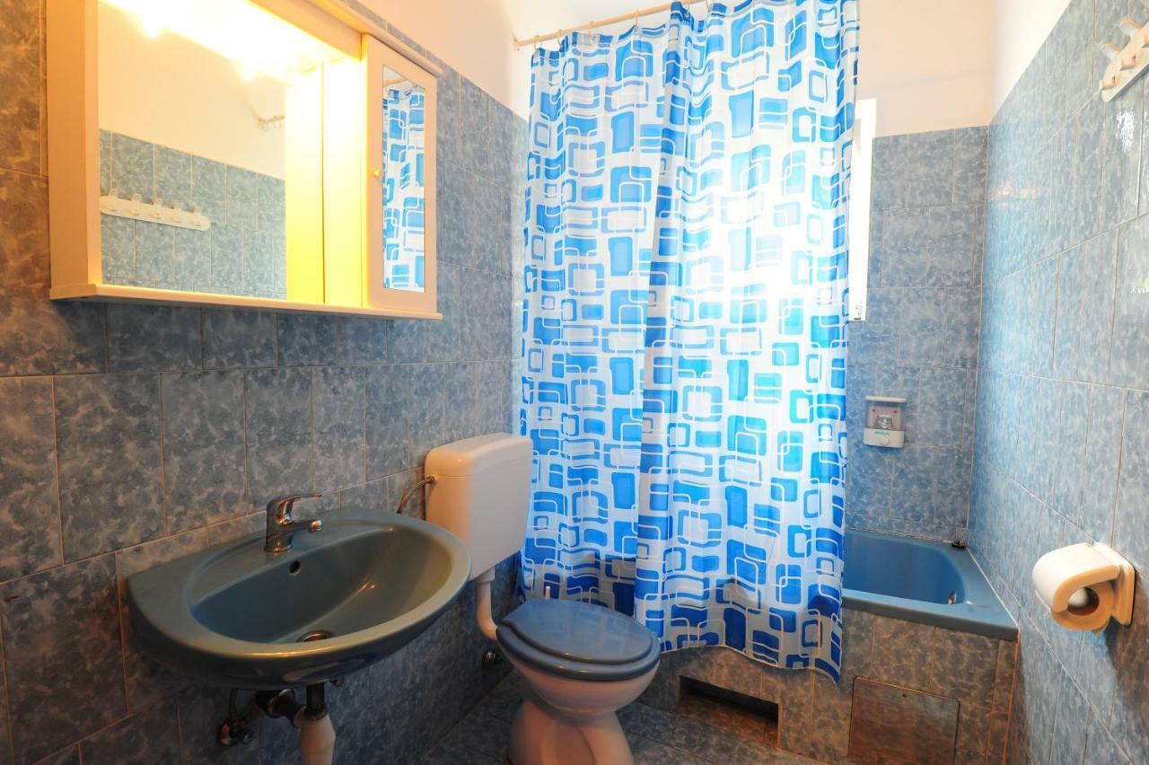 Apartmani Margeta Раб Экстерьер фото